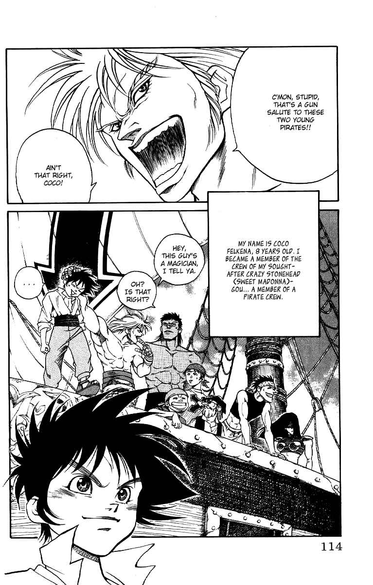 Page 40 Chapter 2 Full Ahead! Coco