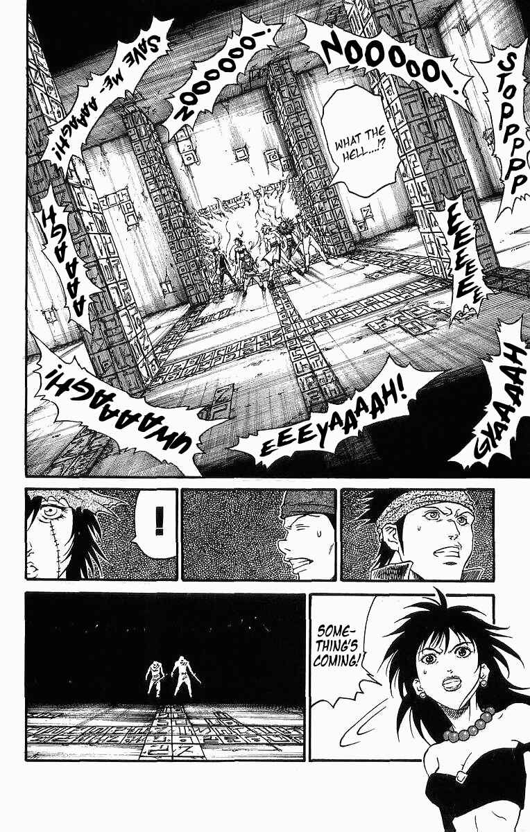 Page 13 Chapter 241 Full Ahead! Coco