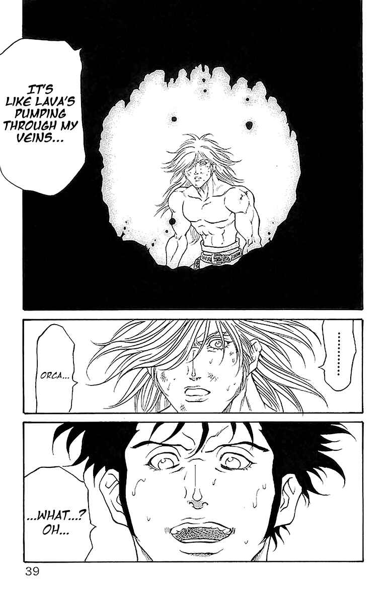 Page 11 Chapter 206 Full Ahead! Coco