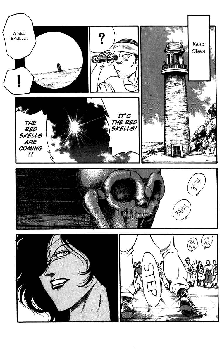 Page 1 Chapter 11 Full Ahead! Coco