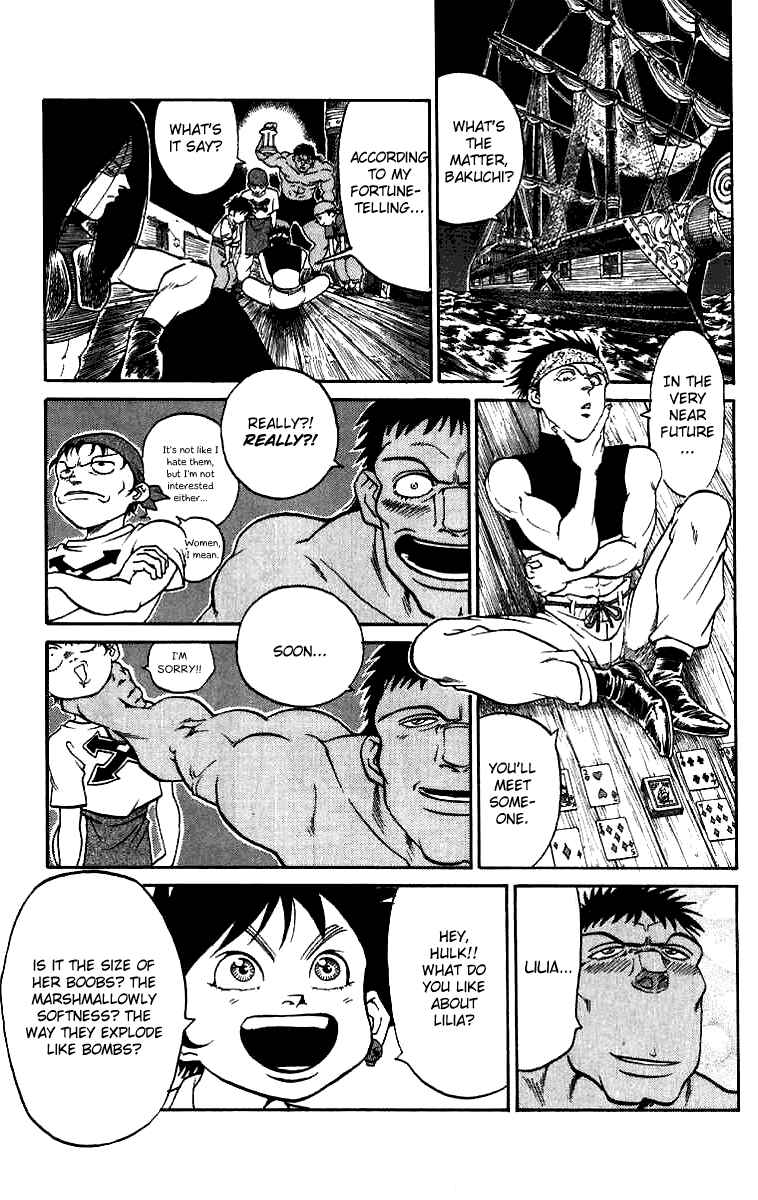 Page 13 Chapter 11 Full Ahead! Coco