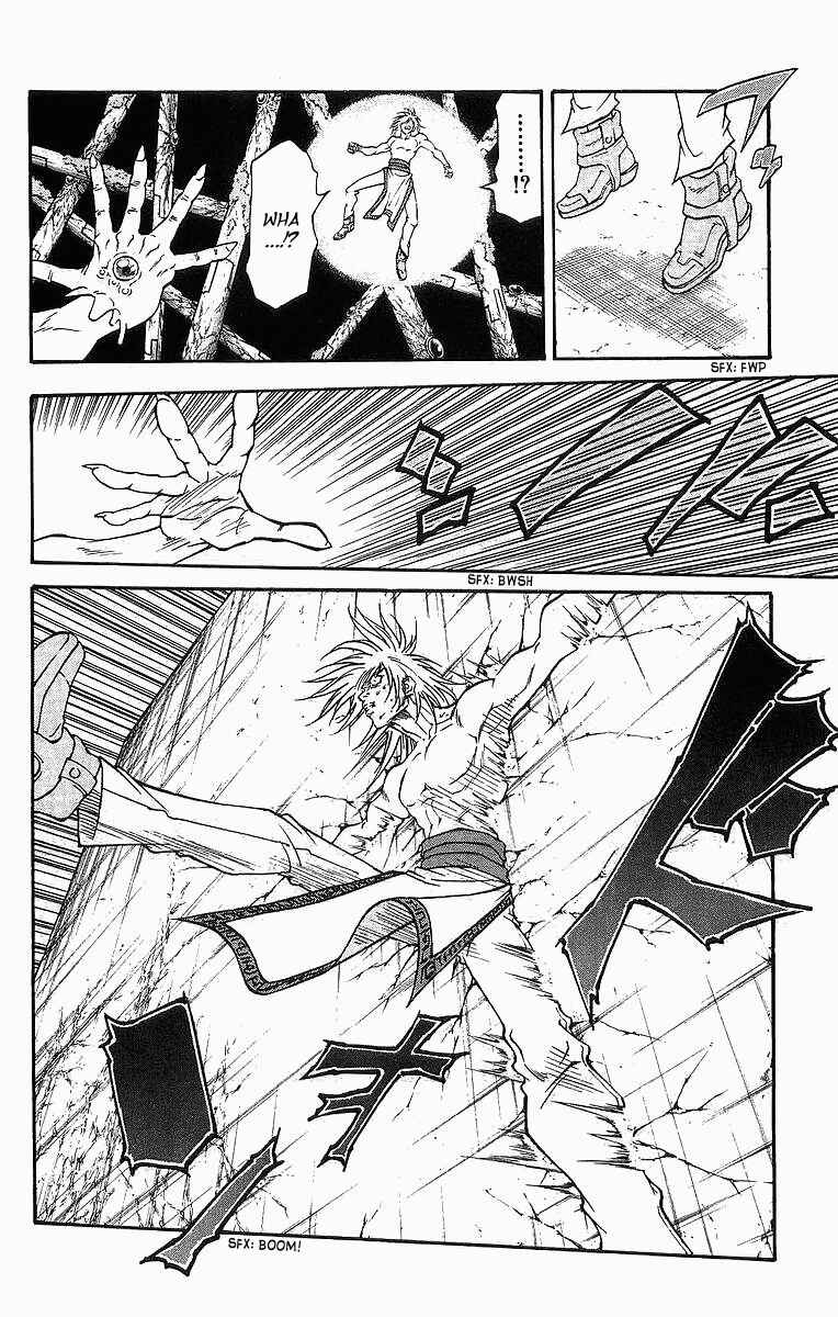 Page 13 Chapter 247 Full Ahead! Coco
