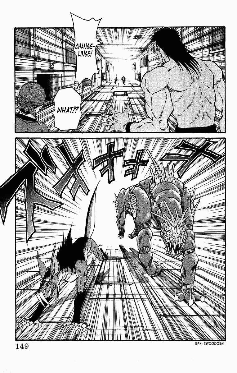 Page 16 Chapter 247 Full Ahead! Coco