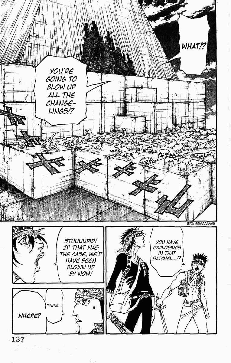 Page 4 Chapter 247 Full Ahead! Coco