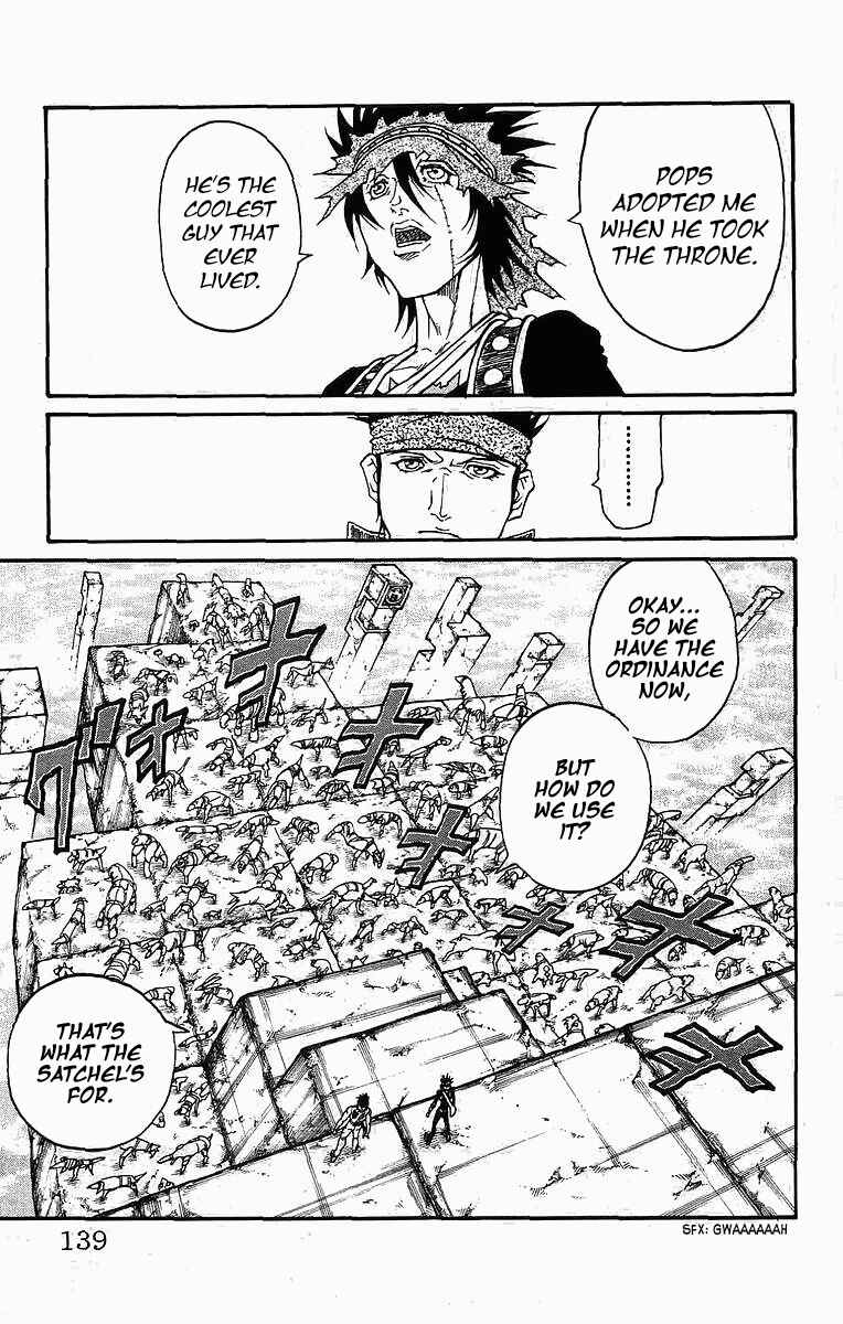 Page 6 Chapter 247 Full Ahead! Coco