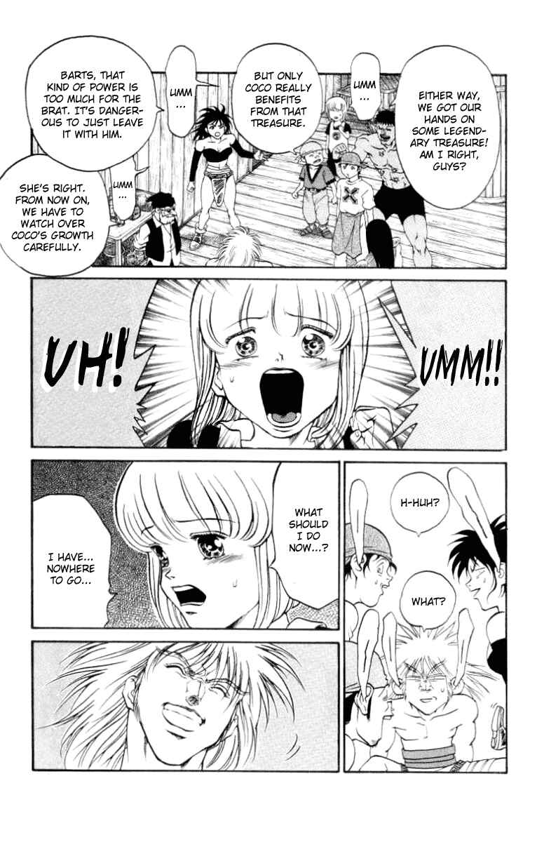Page 17 Chapter 48 Full Ahead! Coco
