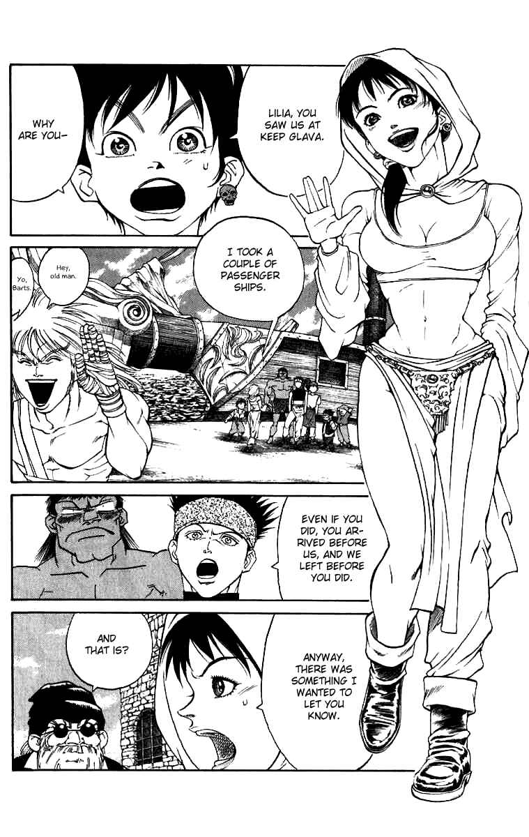 Page 2 Chapter 12 Full Ahead! Coco