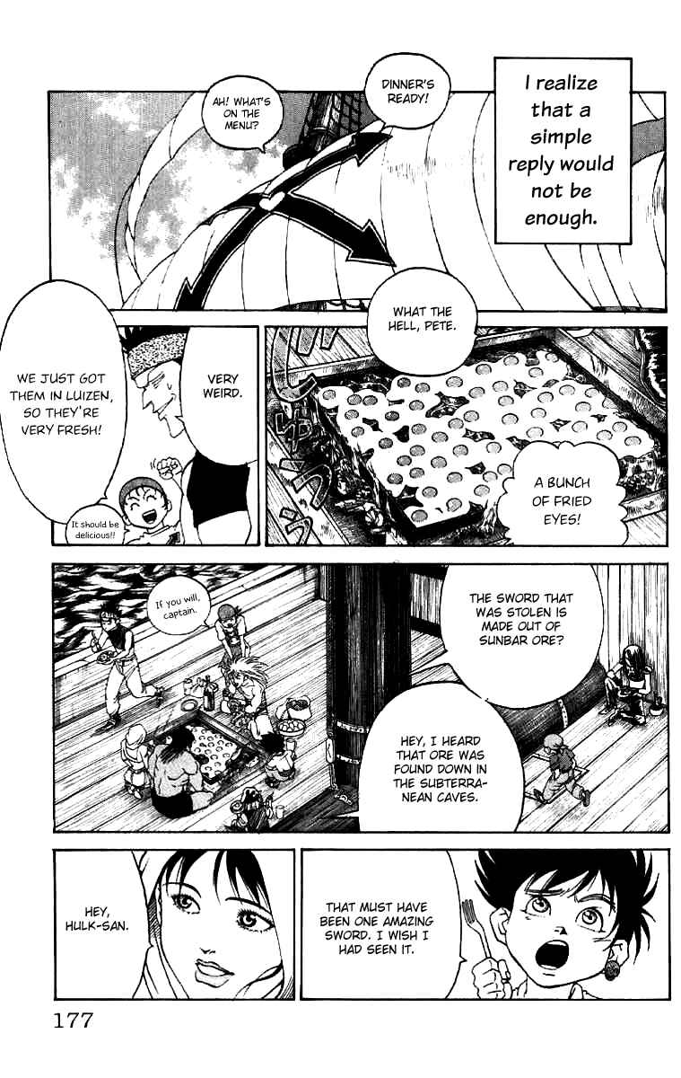 Page 10 Chapter 15 Full Ahead! Coco