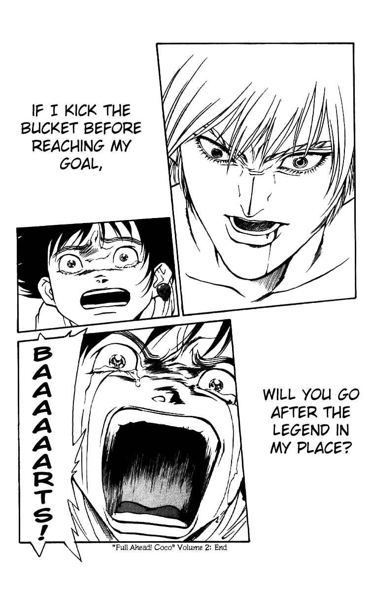 Page 19 Chapter 15 Full Ahead! Coco