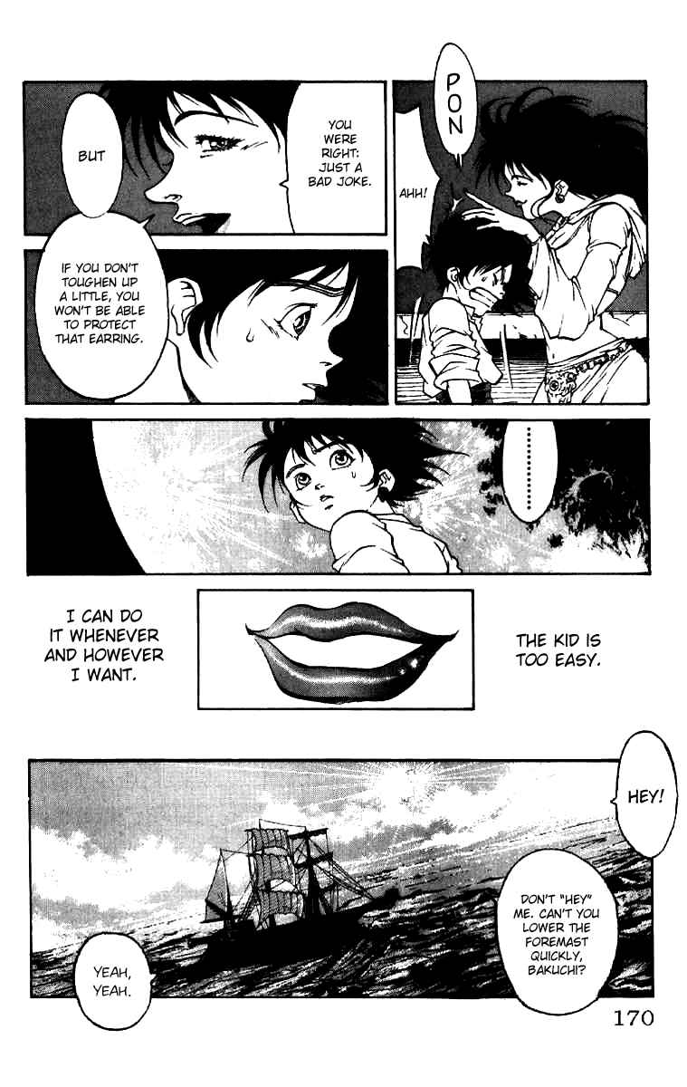 Page 4 Chapter 15 Full Ahead! Coco