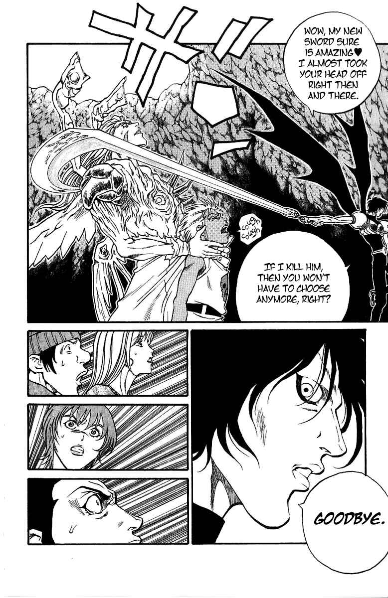 Page 11 Chapter 172 Full Ahead! Coco