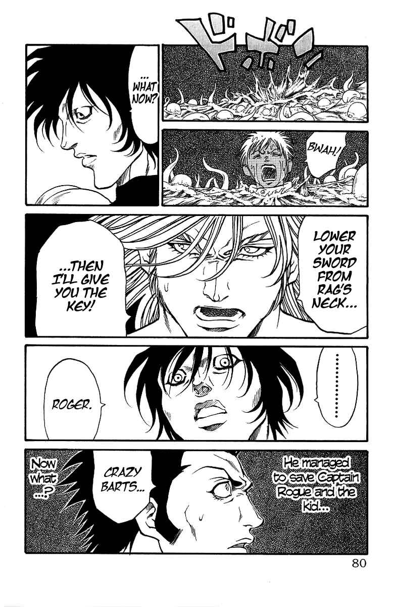 Page 13 Chapter 172 Full Ahead! Coco