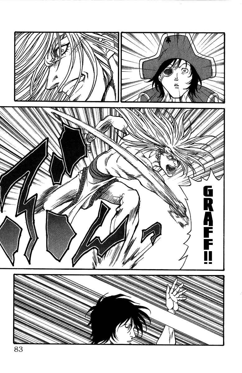 Page 16 Chapter 172 Full Ahead! Coco