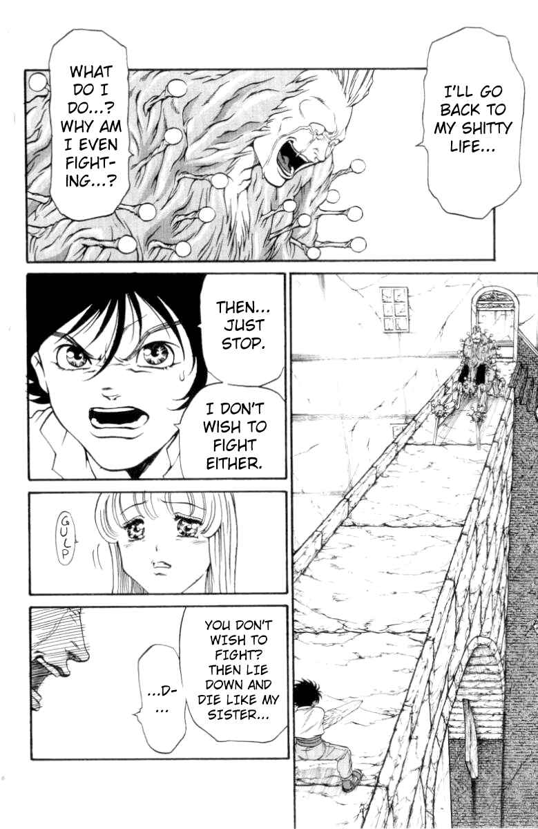 Page 10 Chapter 96 Full Ahead! Coco