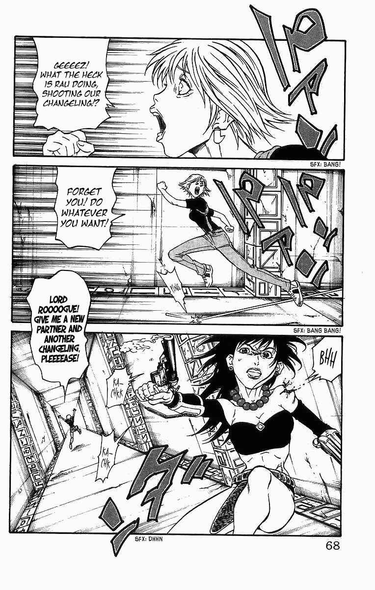 Page 2 Chapter 244 Full Ahead! Coco