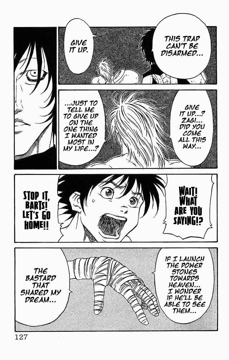 Page 18 Chapter 255 Full Ahead! Coco