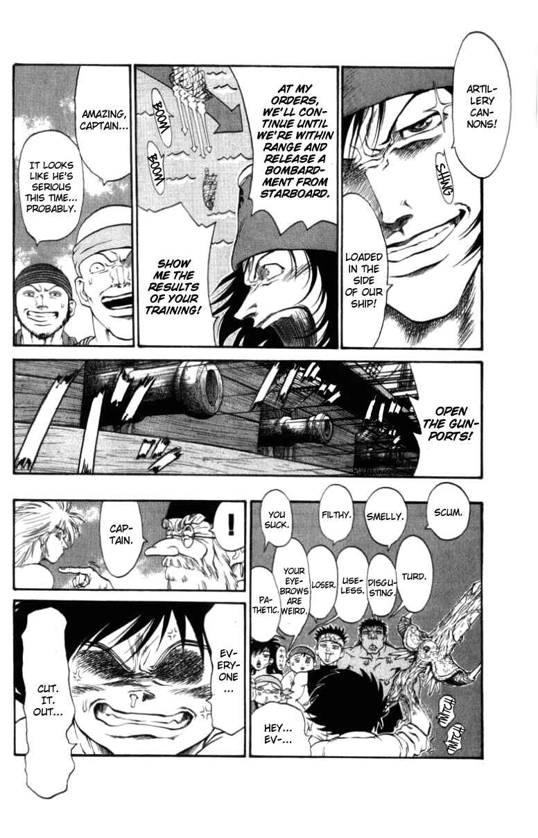 Page 19 Chapter 49 Full Ahead! Coco