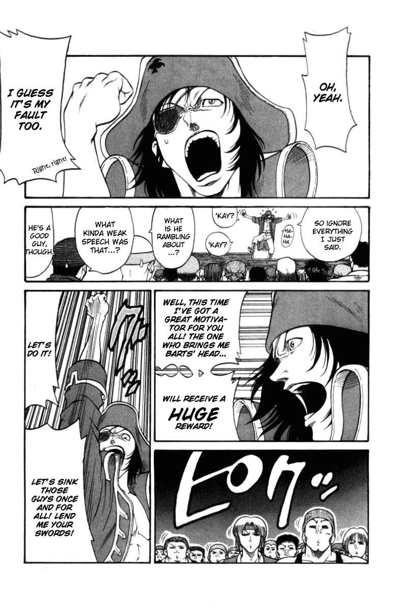 Page 8 Chapter 49 Full Ahead! Coco