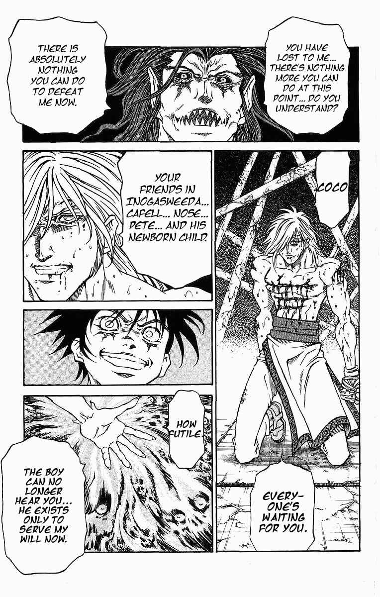 Page 3 Chapter 253 Full Ahead! Coco