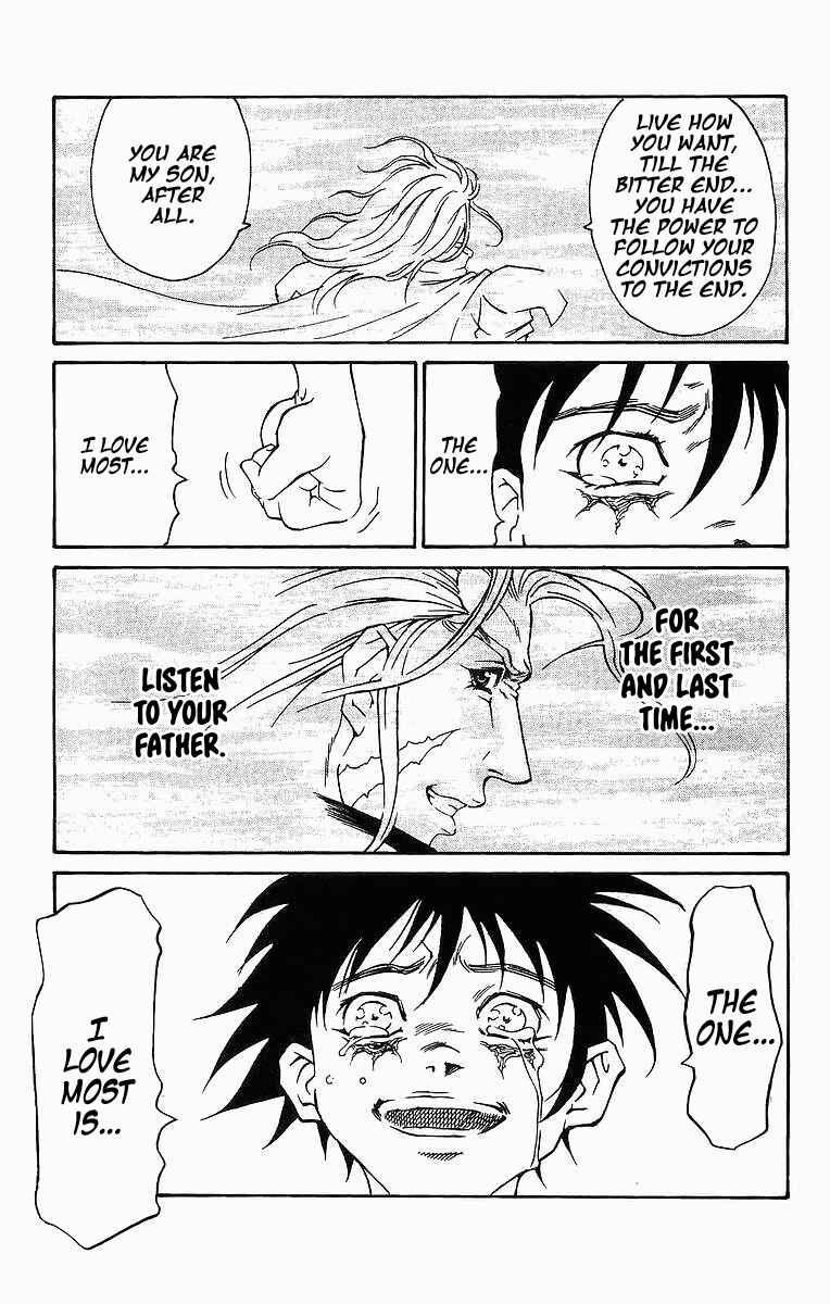 Page 9 Chapter 253 Full Ahead! Coco