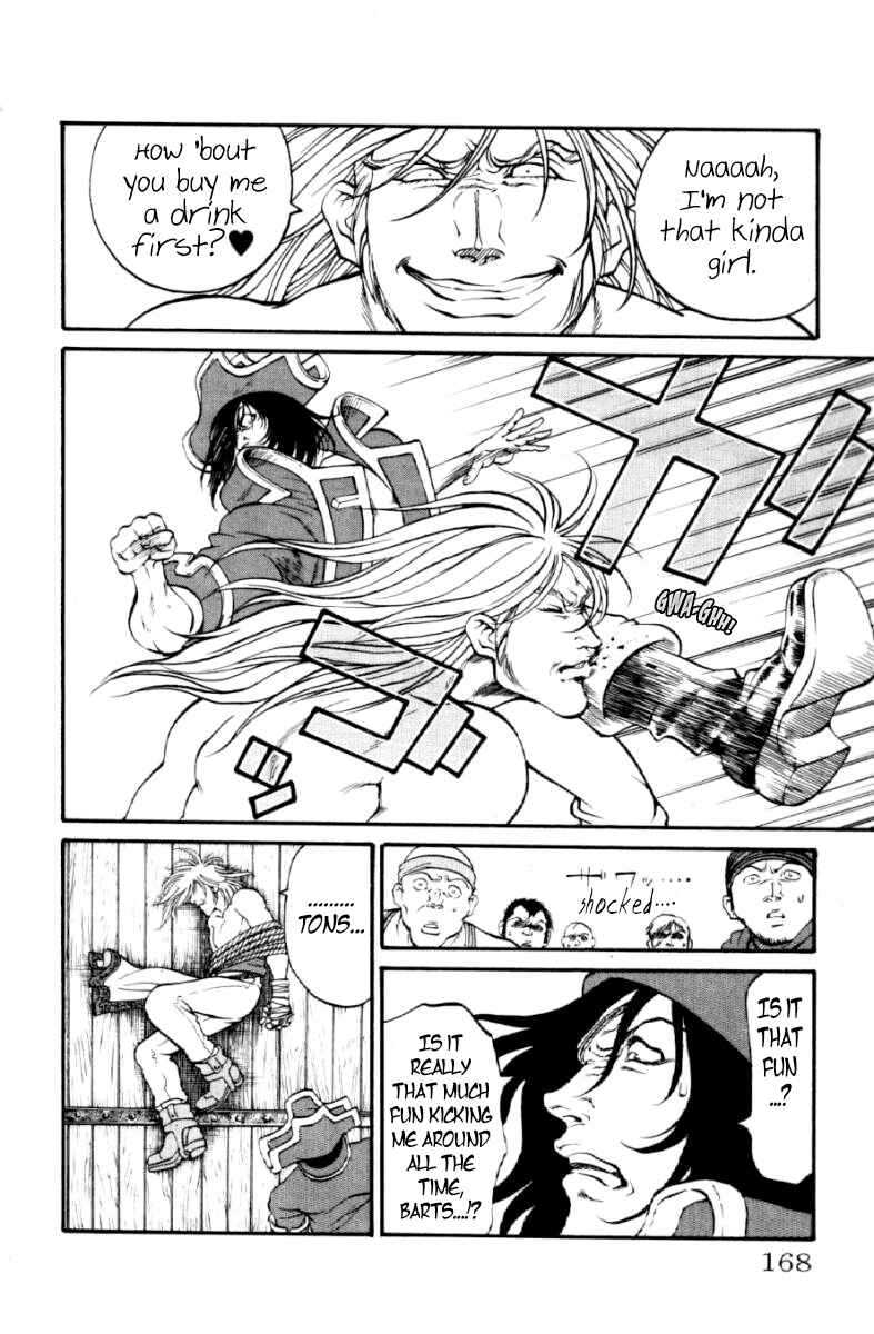 Page 10 Chapter 131 Full Ahead! Coco