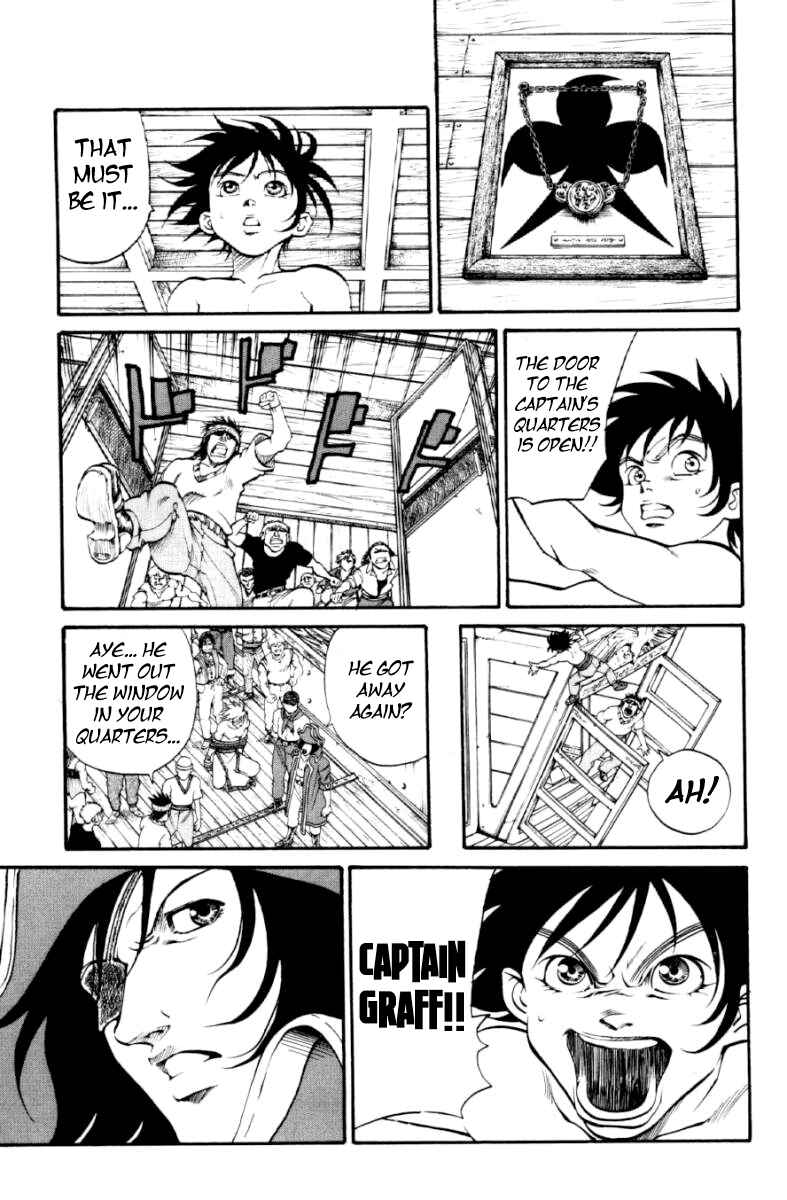 Page 15 Chapter 131 Full Ahead! Coco