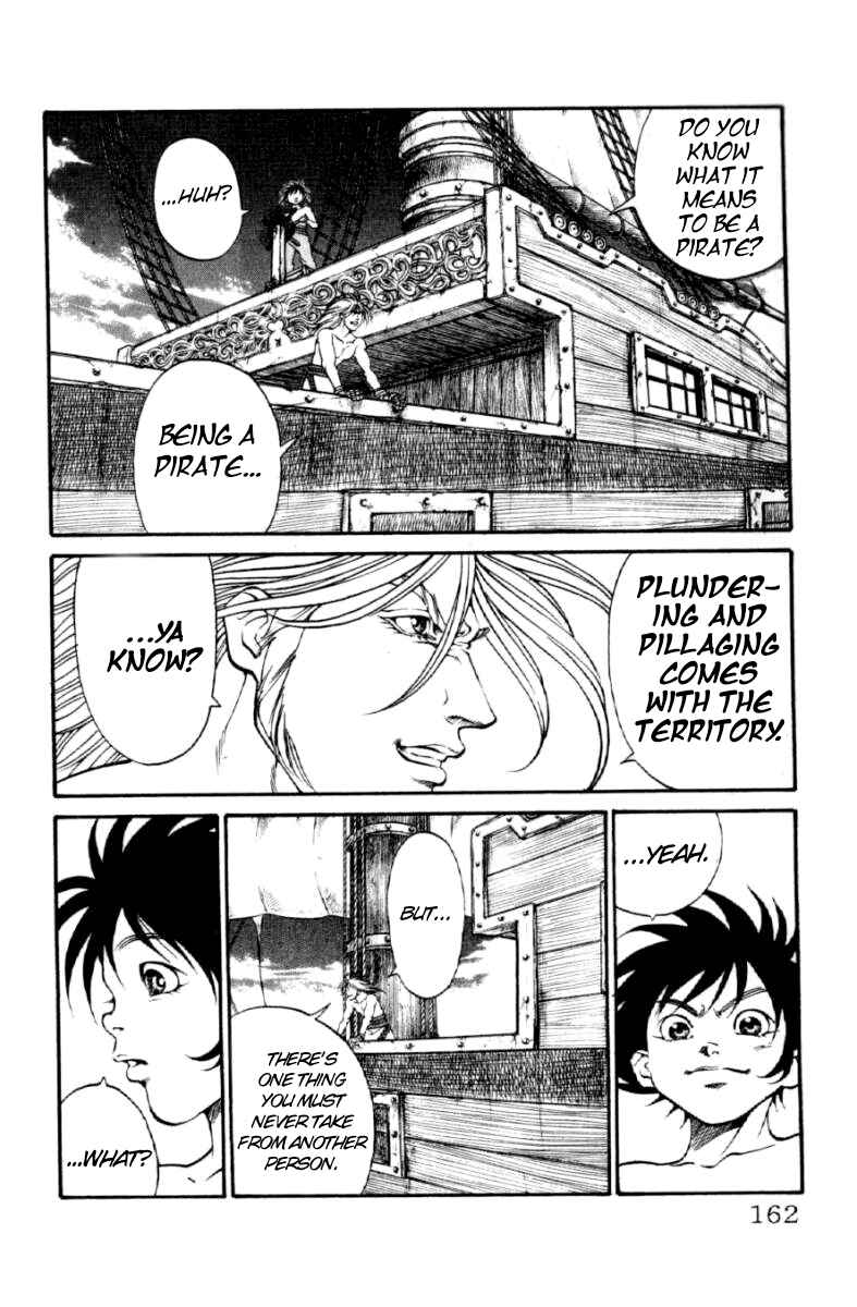 Page 4 Chapter 131 Full Ahead! Coco