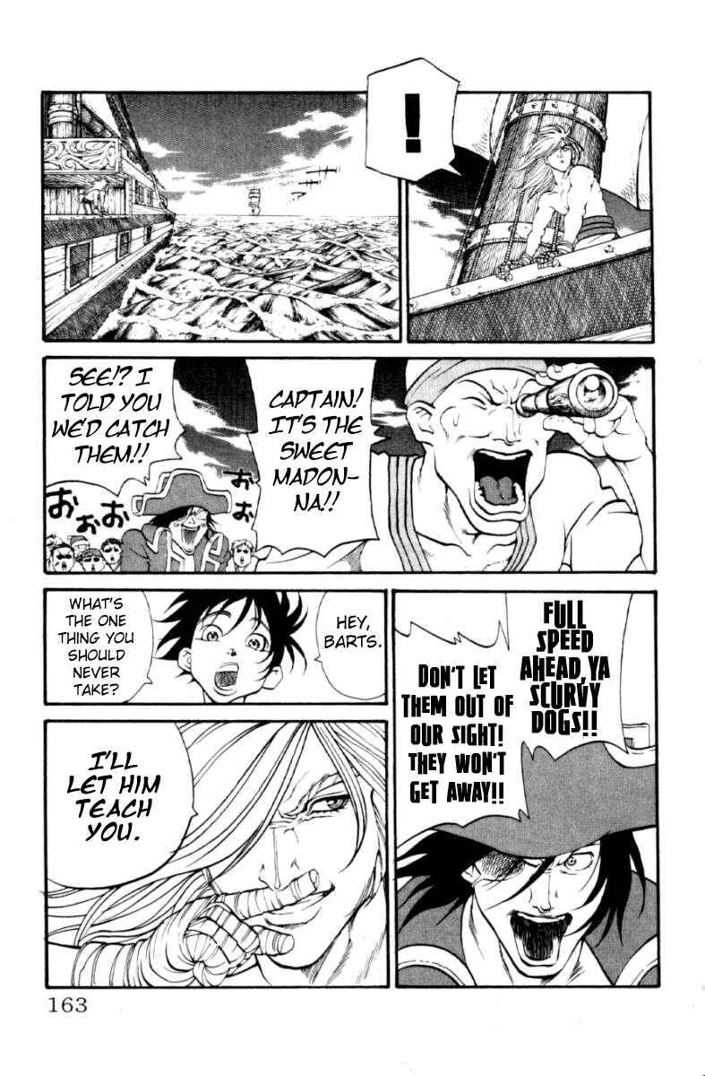 Page 5 Chapter 131 Full Ahead! Coco