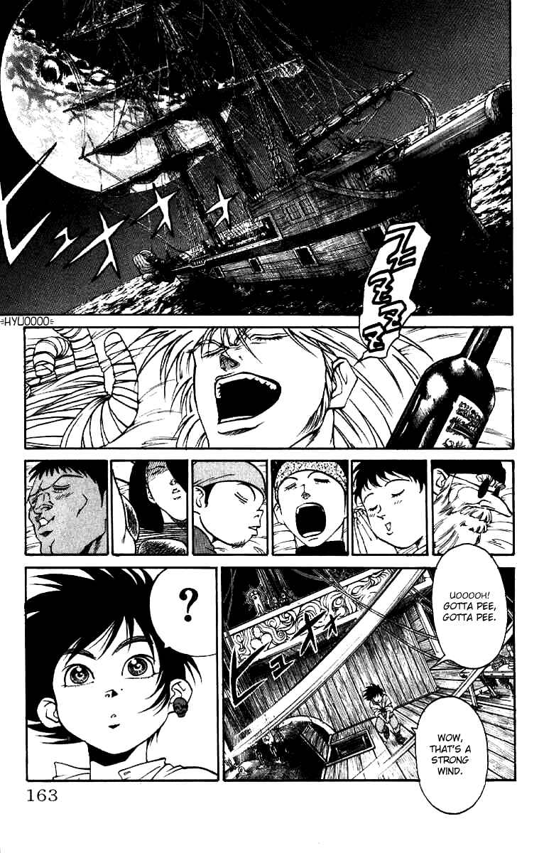 Page 17 Chapter 14 Full Ahead! Coco