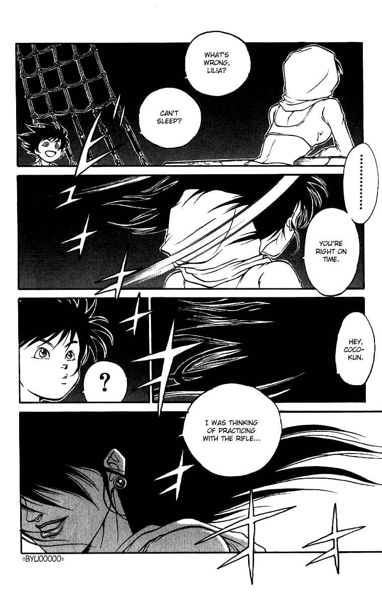 Page 18 Chapter 14 Full Ahead! Coco