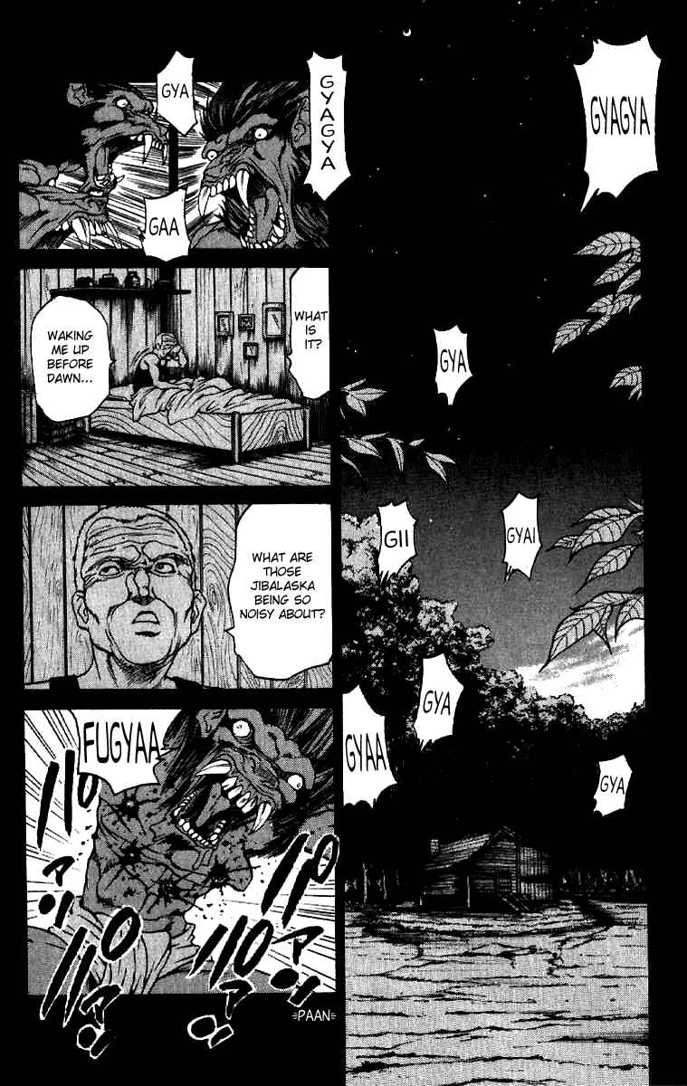 Page 2 Chapter 14 Full Ahead! Coco