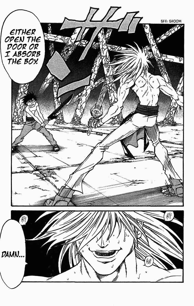 Page 10 Chapter 251 Full Ahead! Coco