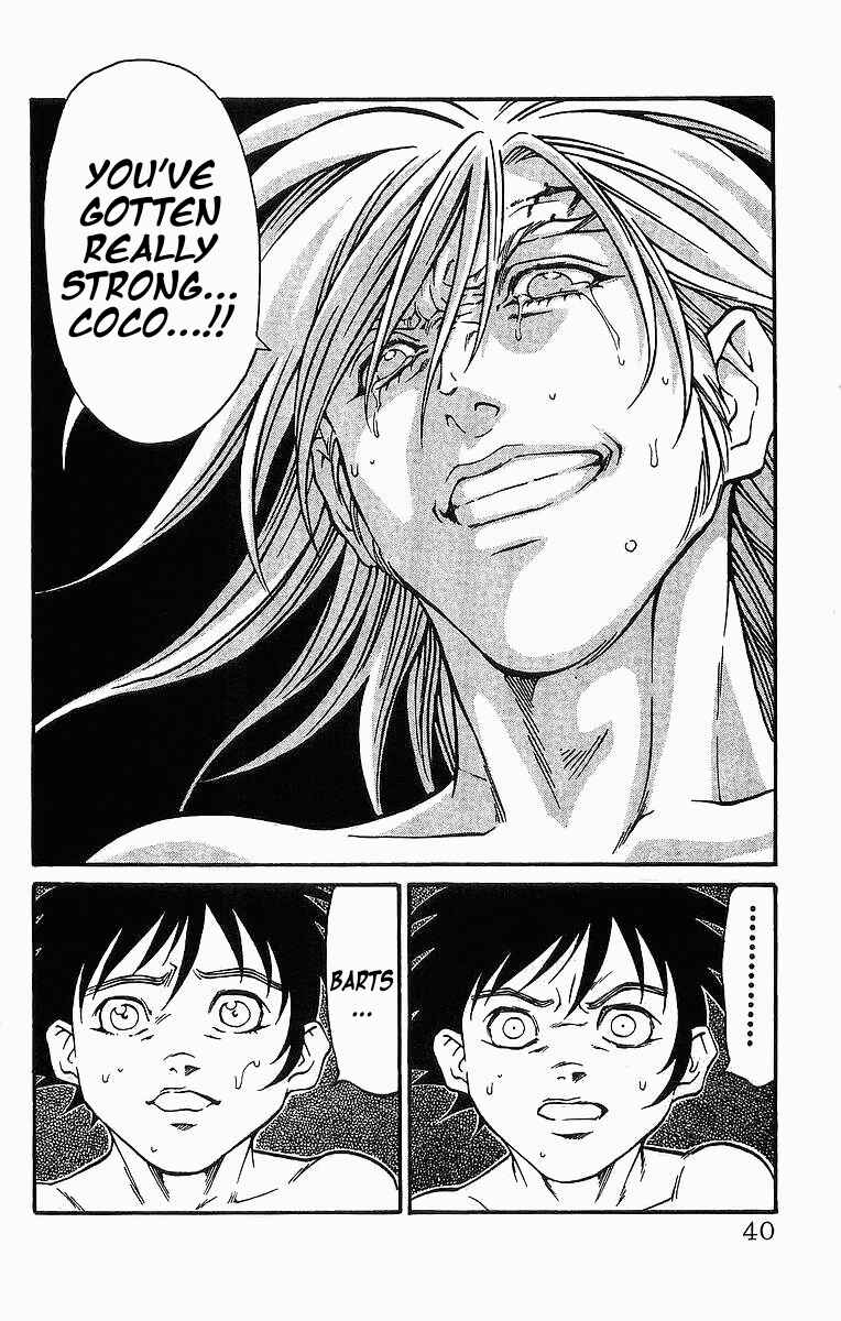 Page 11 Chapter 251 Full Ahead! Coco