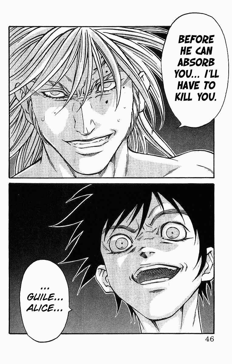 Page 16 Chapter 251 Full Ahead! Coco