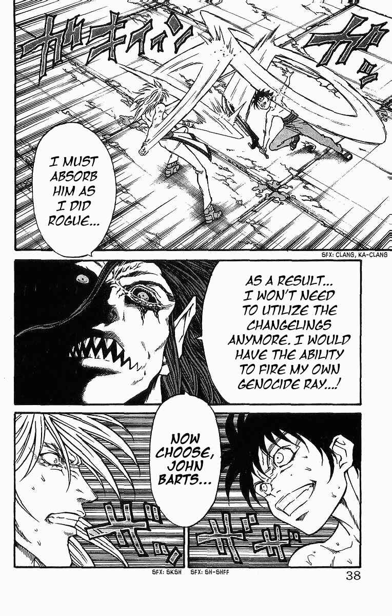Page 9 Chapter 251 Full Ahead! Coco