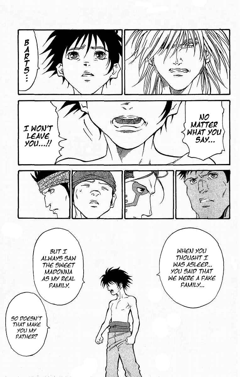 Page 15 Chapter 232 Full Ahead! Coco