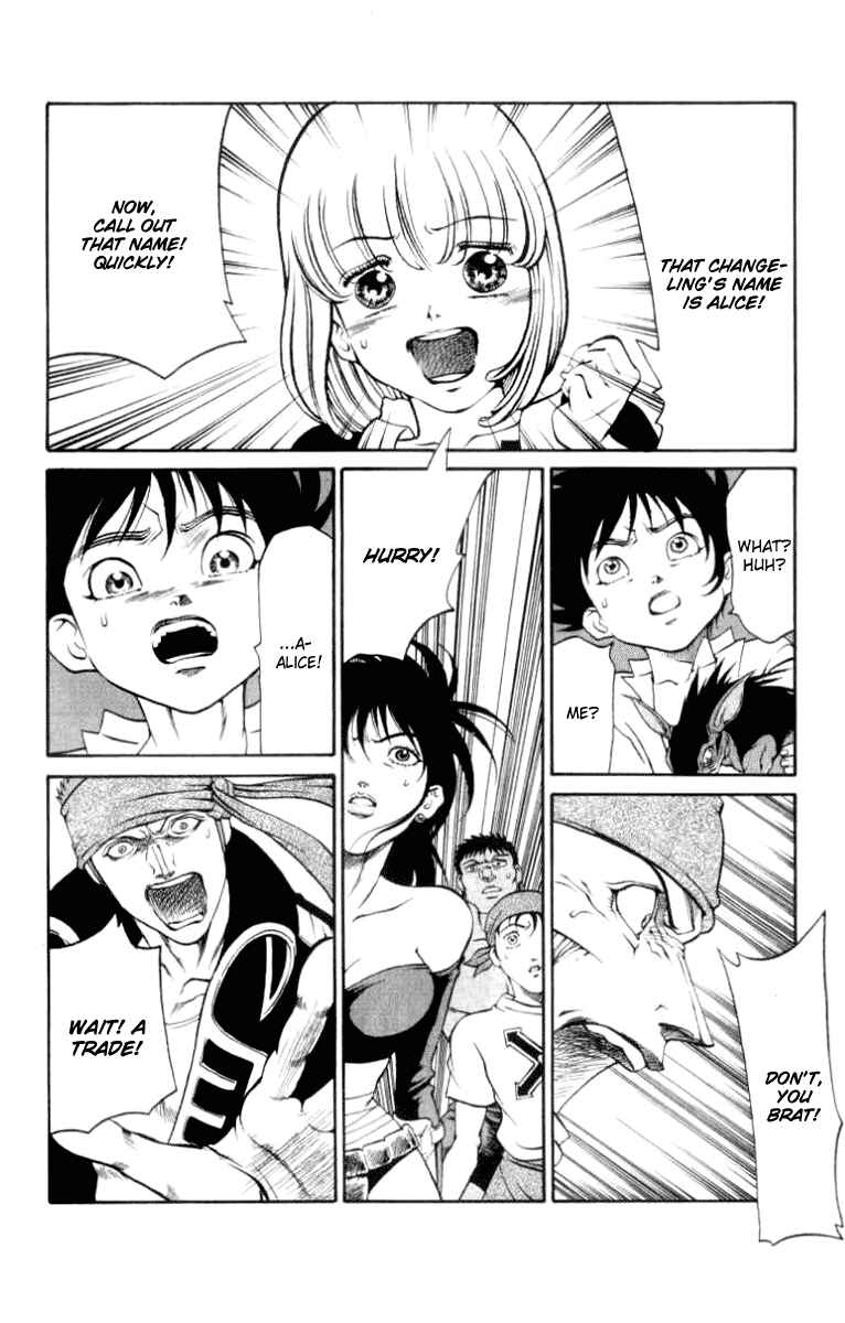 Page 6 Chapter 47 Full Ahead! Coco