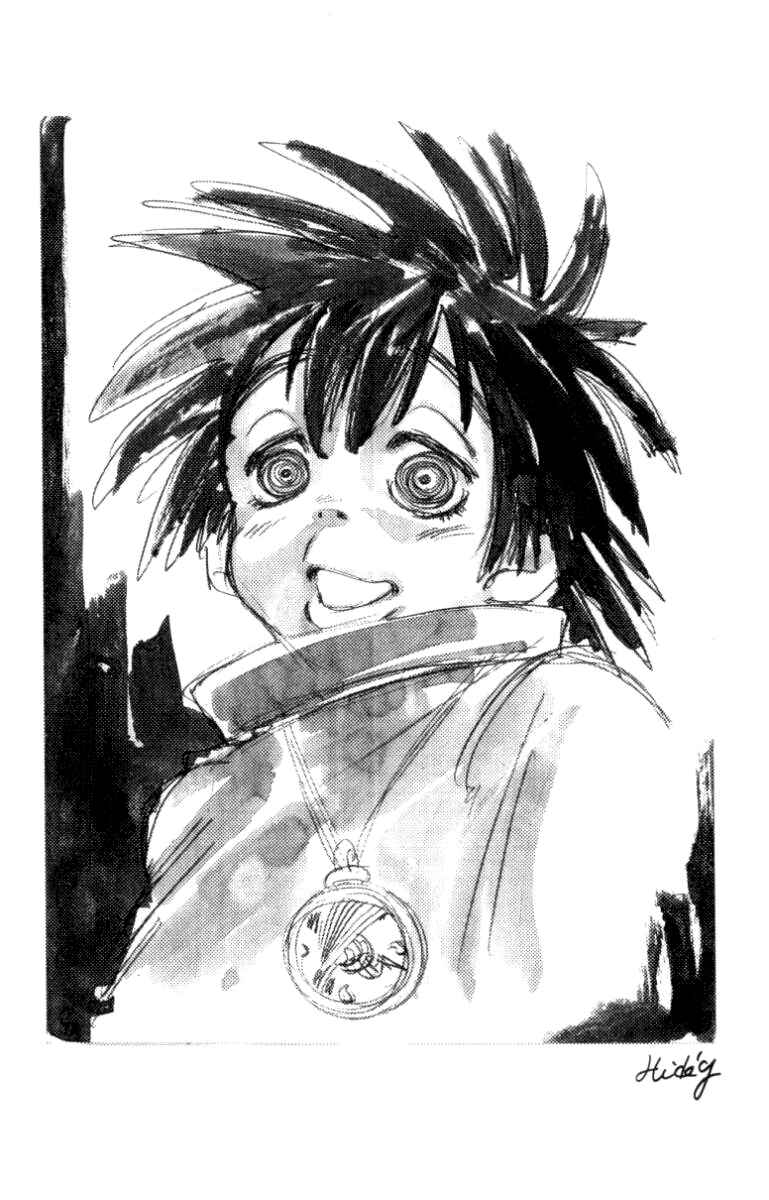 Page 19 Chapter 136 Full Ahead! Coco