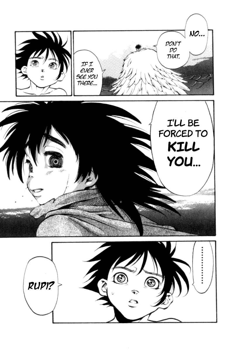Page 8 Chapter 136 Full Ahead! Coco