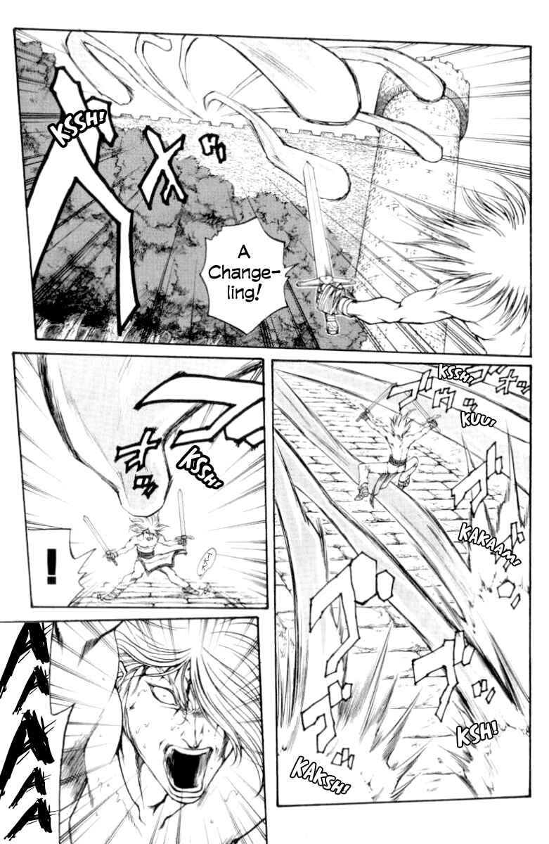 Page 14 Chapter 84 Full Ahead! Coco