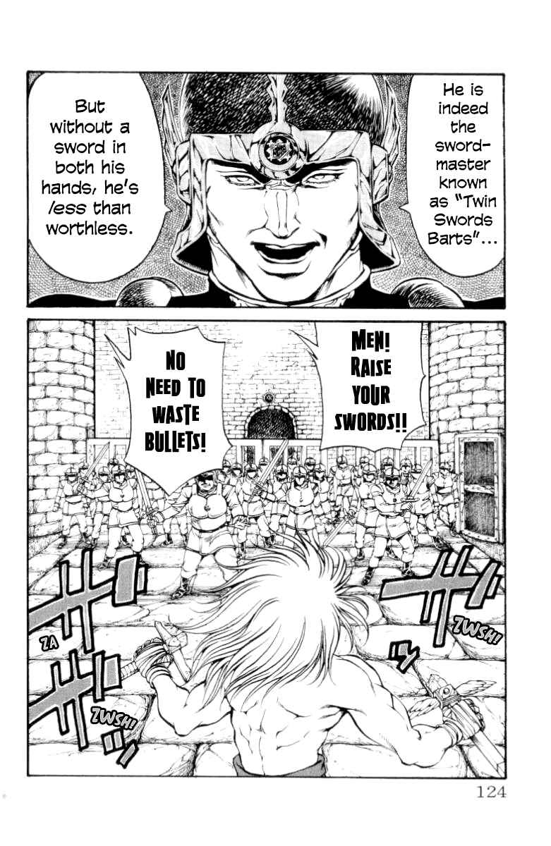 Page 18 Chapter 84 Full Ahead! Coco