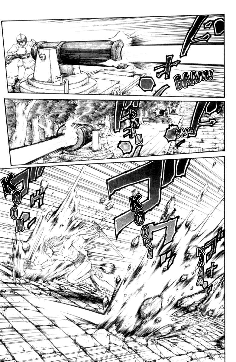 Page 8 Chapter 84 Full Ahead! Coco