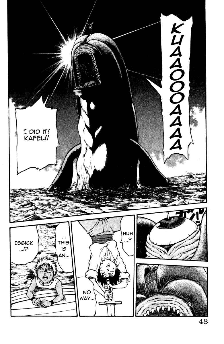 Page 2 Chapter 27 Full Ahead! Coco