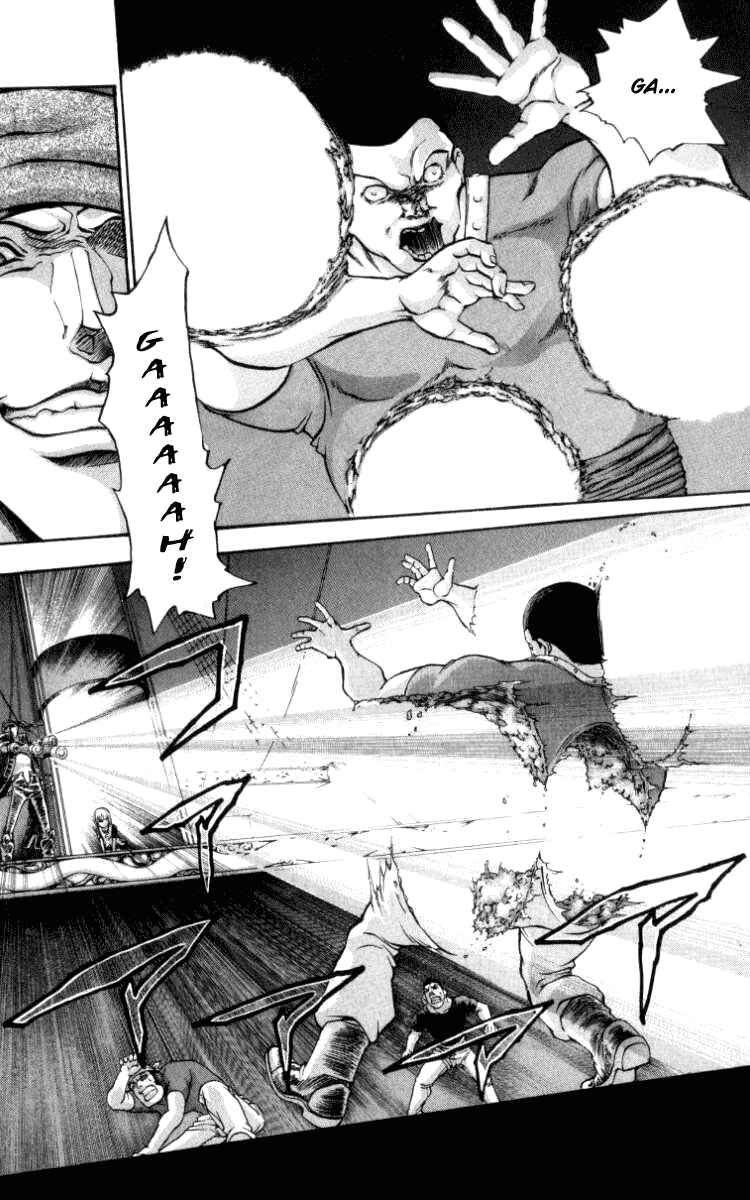 Page 7 Chapter 44 Full Ahead! Coco