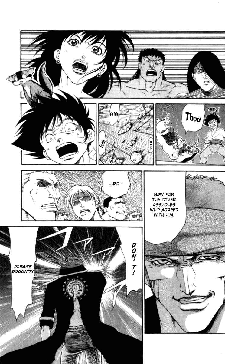 Page 8 Chapter 44 Full Ahead! Coco