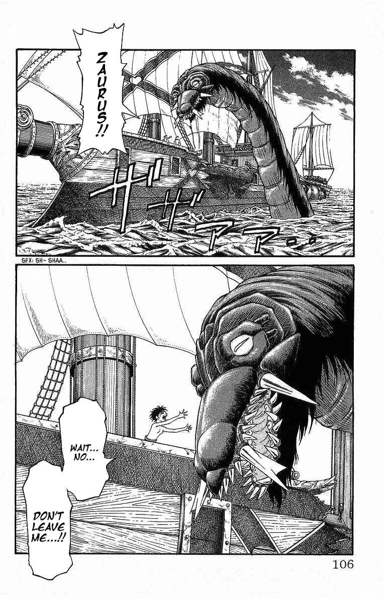 Page 17 Chapter 236 Full Ahead! Coco