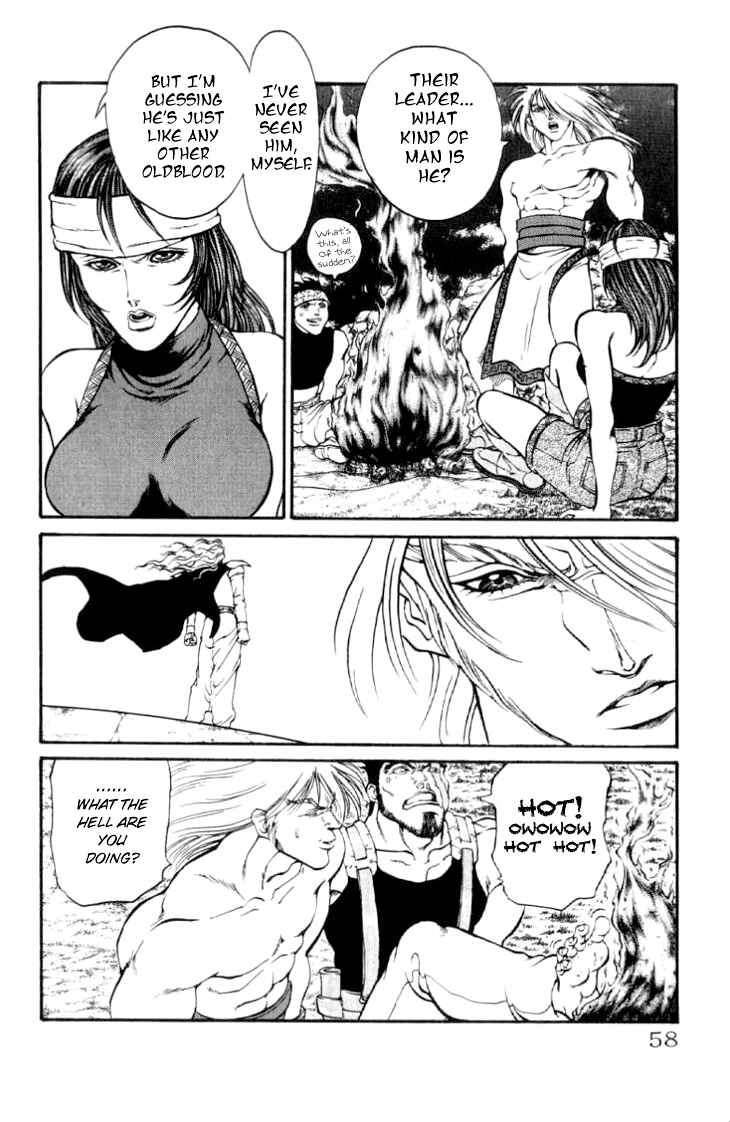 Page 14 Chapter 63 Full Ahead! Coco