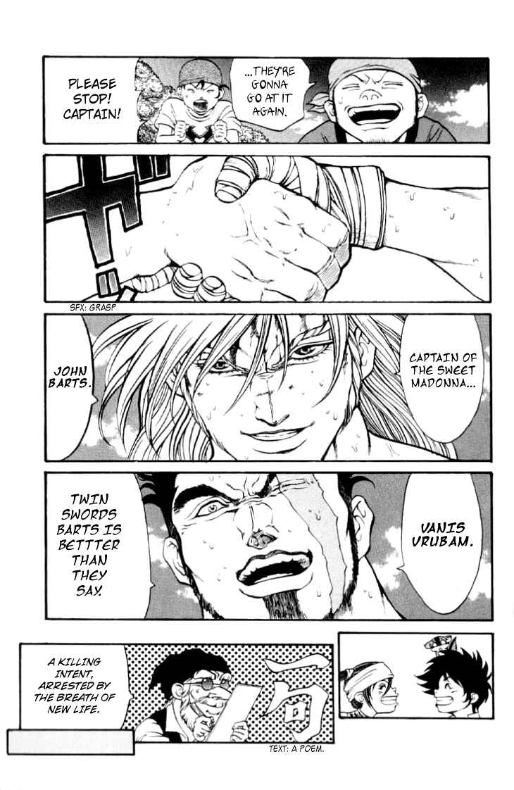 Page 9 Chapter 63 Full Ahead! Coco