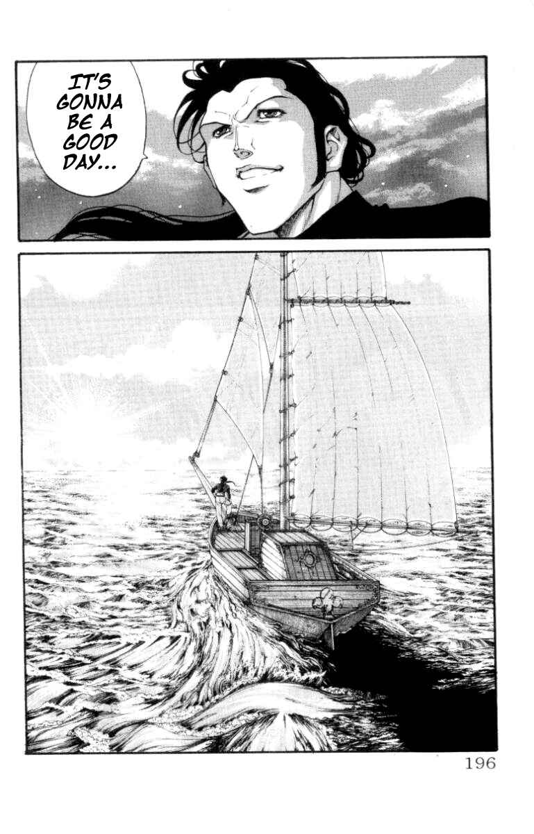 Page 15 Chapter 141 Full Ahead! Coco