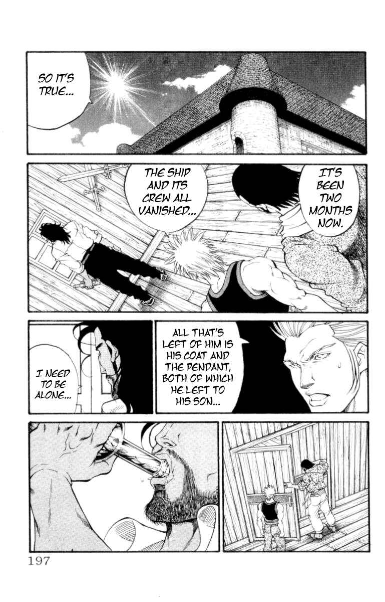 Page 16 Chapter 141 Full Ahead! Coco